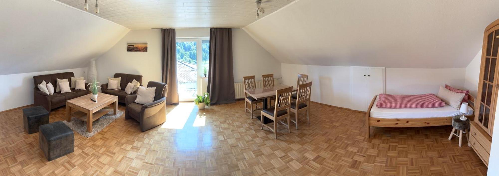 Carolinger Huettendorf Weyer Zewnętrze zdjęcie