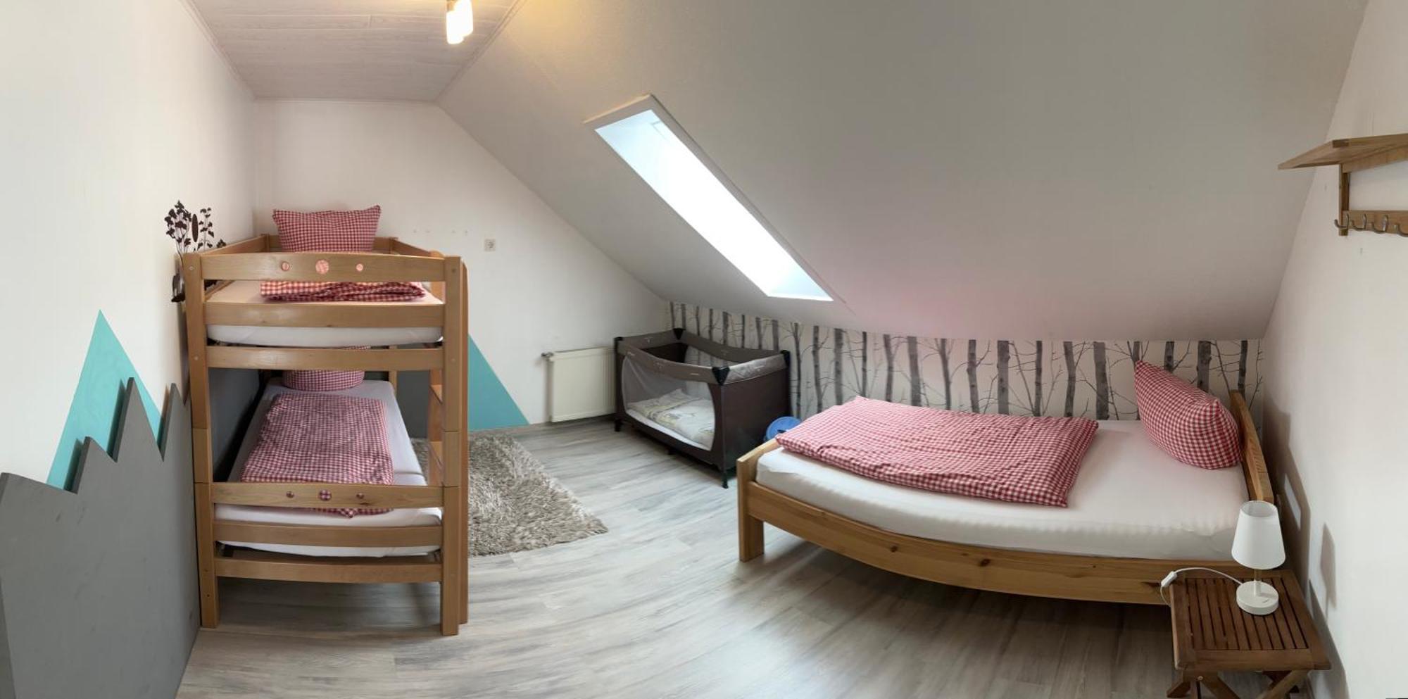 Carolinger Huettendorf Weyer Zewnętrze zdjęcie